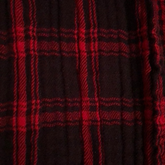 Flannel shirt - Picture 3 of 4